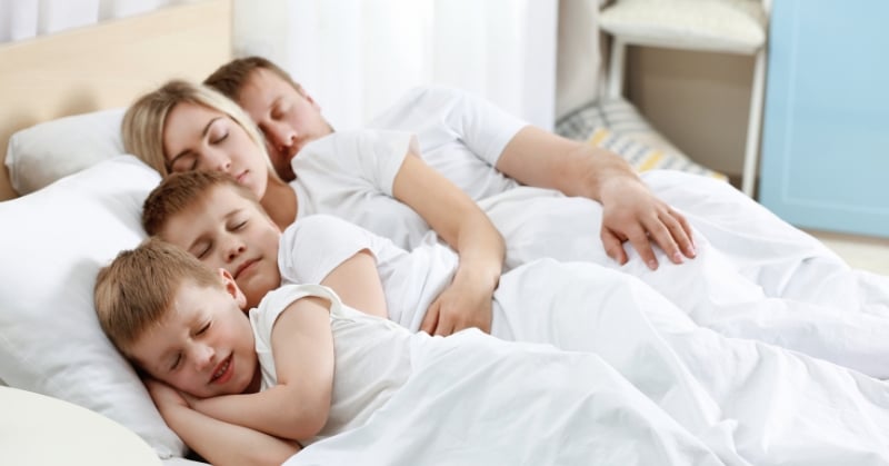 למה מיטה יהודית היא פתרון מושלם לבית