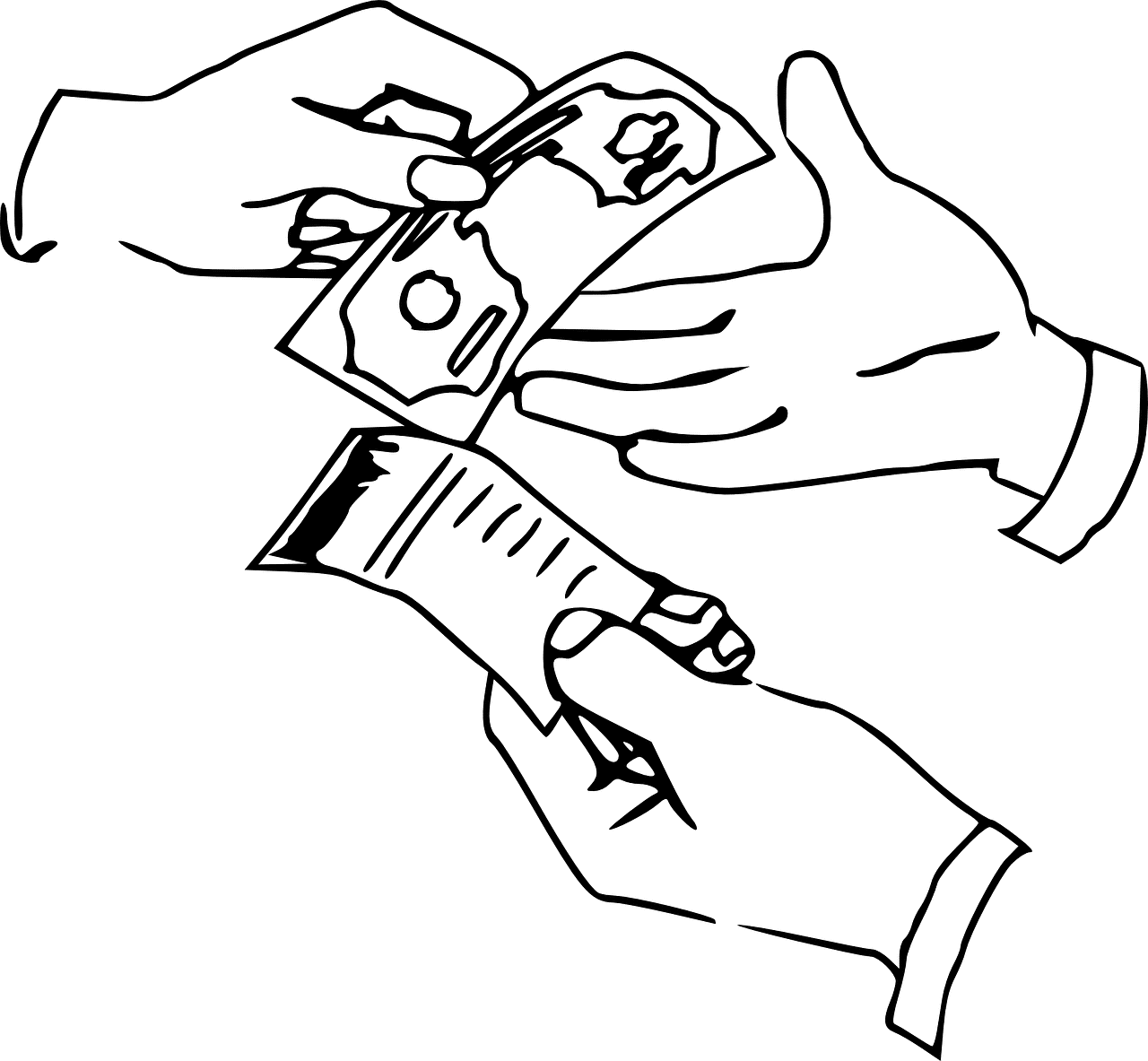עסקת מזומן