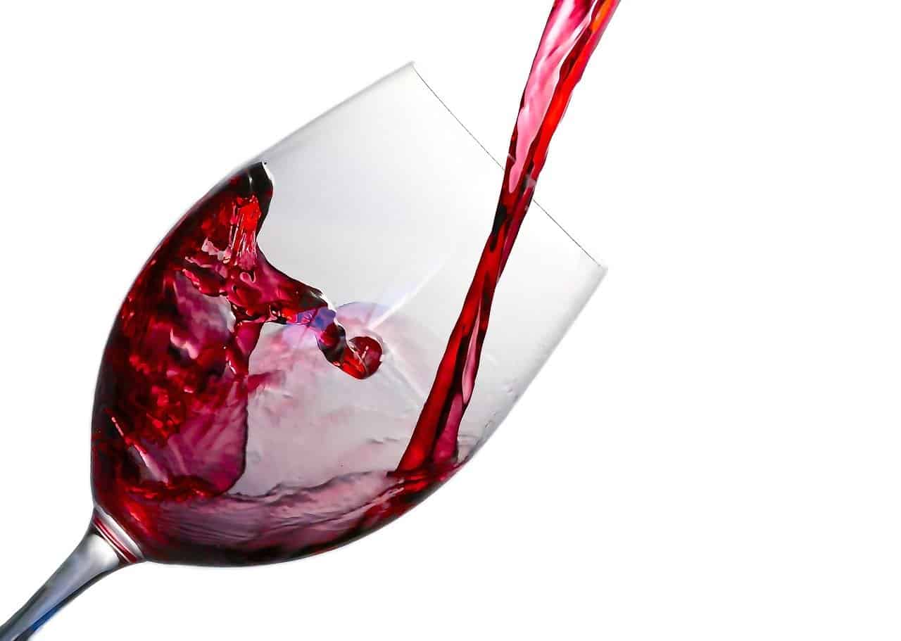 WINE