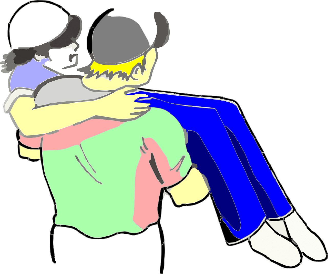 תביעה בגין נזקי גוף
